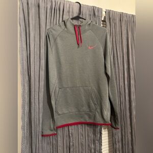 Nike Dryfit Lightweight hoodie Size Medium- New with tags